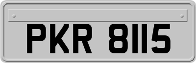 PKR8115
