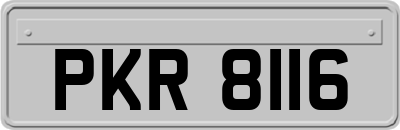 PKR8116