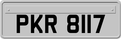 PKR8117