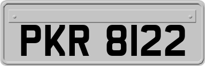 PKR8122