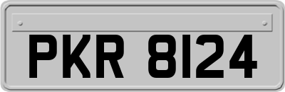 PKR8124
