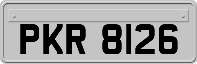 PKR8126