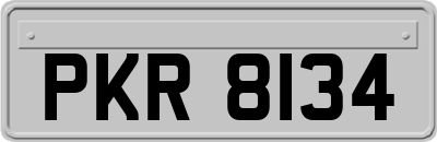 PKR8134
