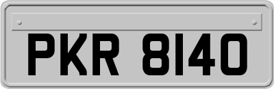PKR8140