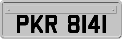 PKR8141