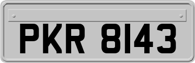PKR8143