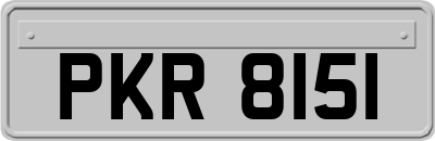 PKR8151