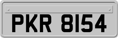 PKR8154