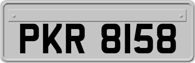 PKR8158