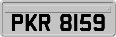 PKR8159