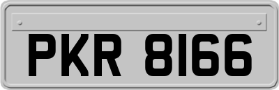 PKR8166