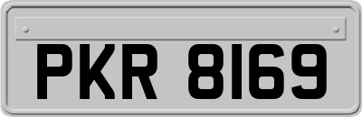 PKR8169