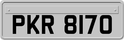 PKR8170
