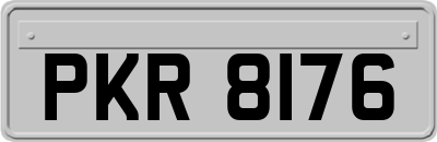 PKR8176
