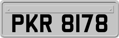 PKR8178