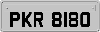 PKR8180