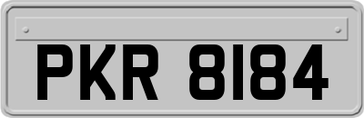 PKR8184