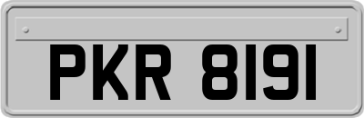 PKR8191