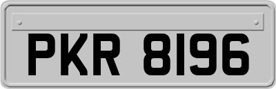 PKR8196