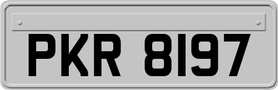 PKR8197