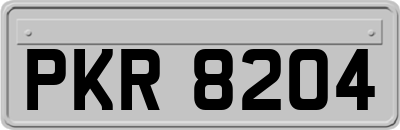 PKR8204