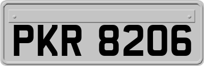 PKR8206