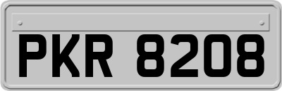 PKR8208