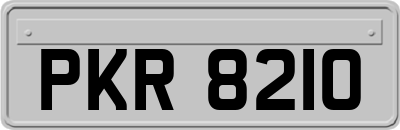 PKR8210