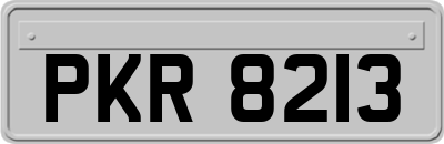 PKR8213