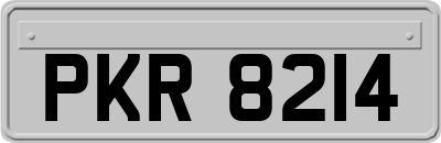 PKR8214