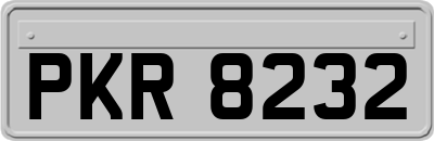 PKR8232