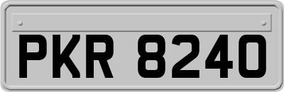 PKR8240