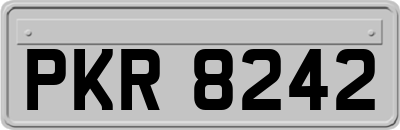 PKR8242