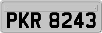 PKR8243