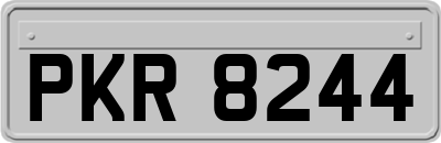 PKR8244