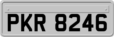 PKR8246