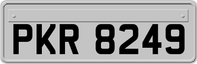 PKR8249