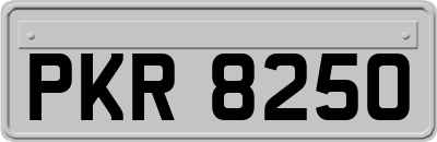 PKR8250