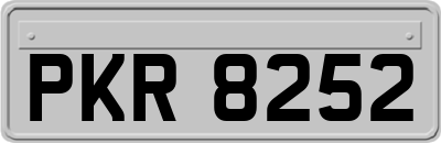 PKR8252