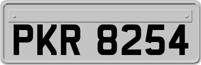 PKR8254