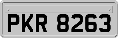 PKR8263