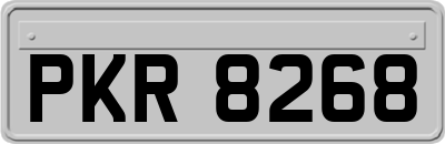 PKR8268