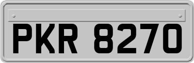 PKR8270