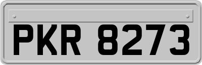PKR8273