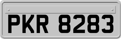 PKR8283
