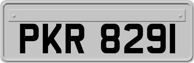 PKR8291