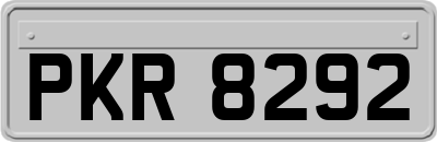 PKR8292