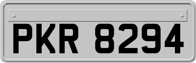 PKR8294