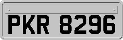 PKR8296