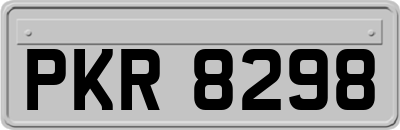 PKR8298
